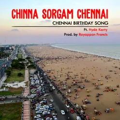 Chinna Sorgam chennai